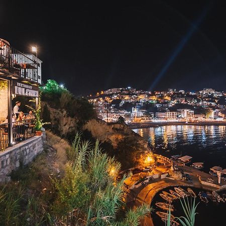 Villa Dulcinea Ulcinj Eksteriør billede