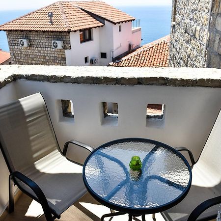 Villa Dulcinea Ulcinj Eksteriør billede