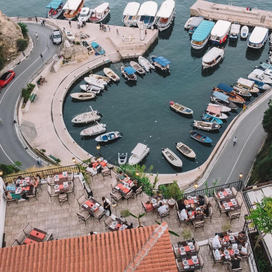 Villa Dulcinea Ulcinj Eksteriør billede