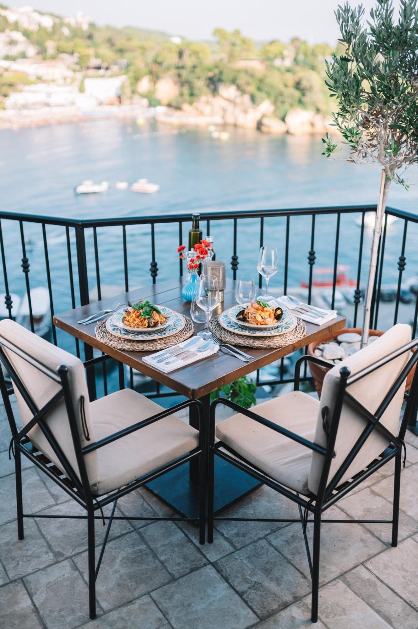 Villa Dulcinea Ulcinj Eksteriør billede