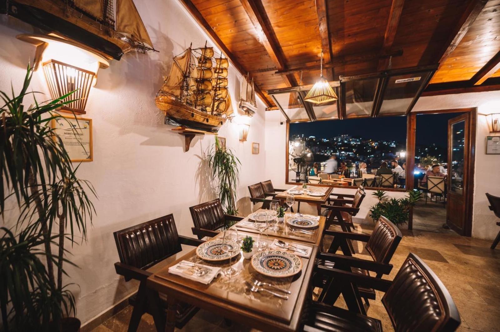 Villa Dulcinea Ulcinj Eksteriør billede