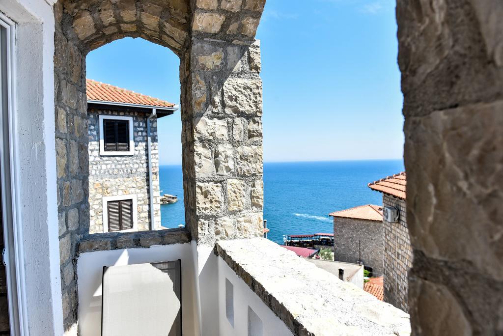 Villa Dulcinea Ulcinj Eksteriør billede