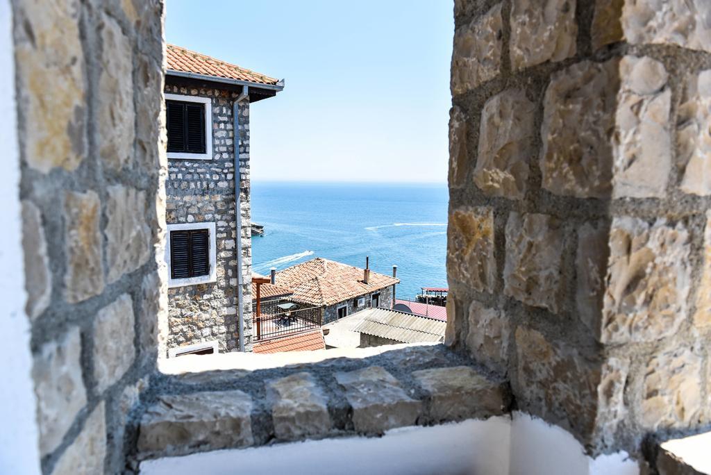 Villa Dulcinea Ulcinj Eksteriør billede