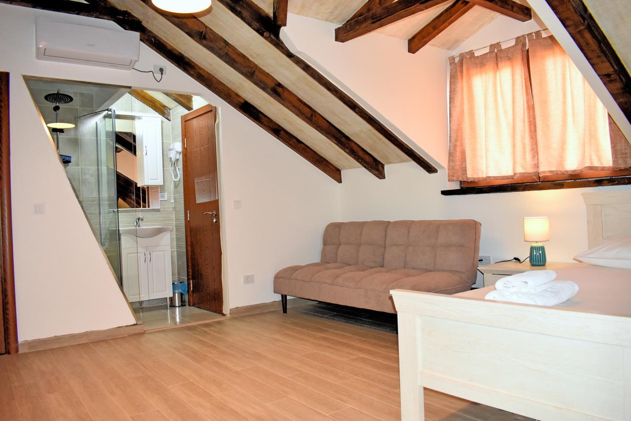 Villa Dulcinea Ulcinj Eksteriør billede