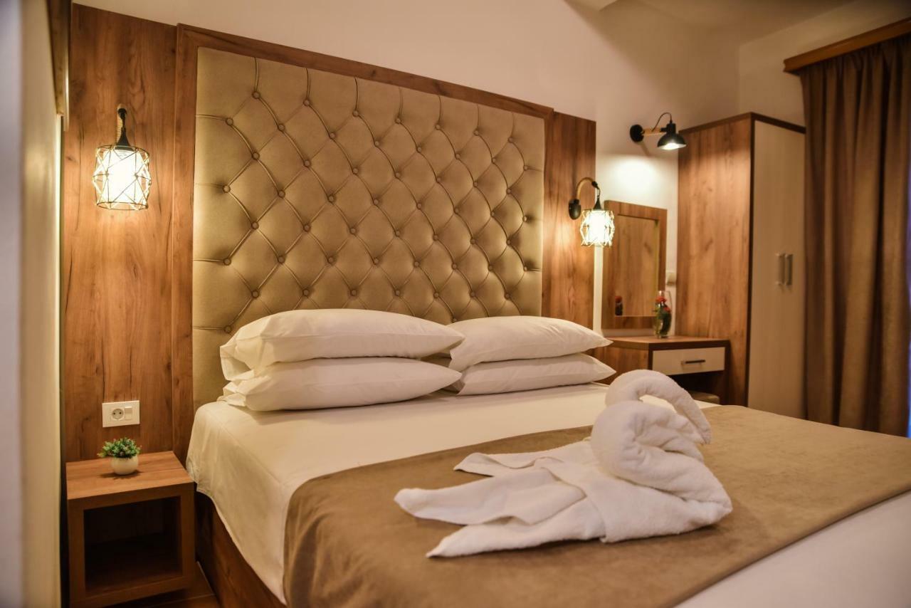 Villa Dulcinea Ulcinj Eksteriør billede